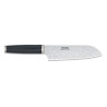 CUCHILLO DE COCINA JAPONES "SANTOKU TOKISU" 17477