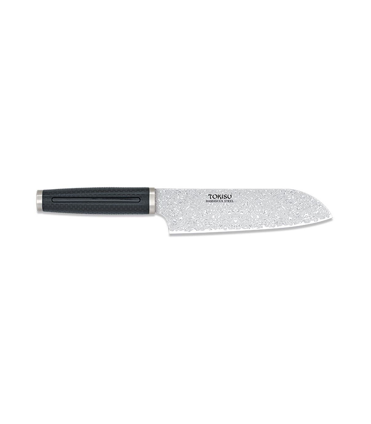 CUCHILLO DE COCINA JAPONES "SANTOKU TOKISU" 17477 por 47,05 €