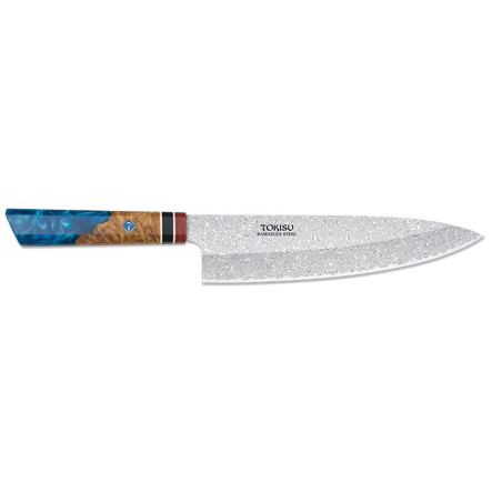 CUCHILLO DE COCINA JAPONES "GYUTO TOKISU" 17455 por 69,35 €