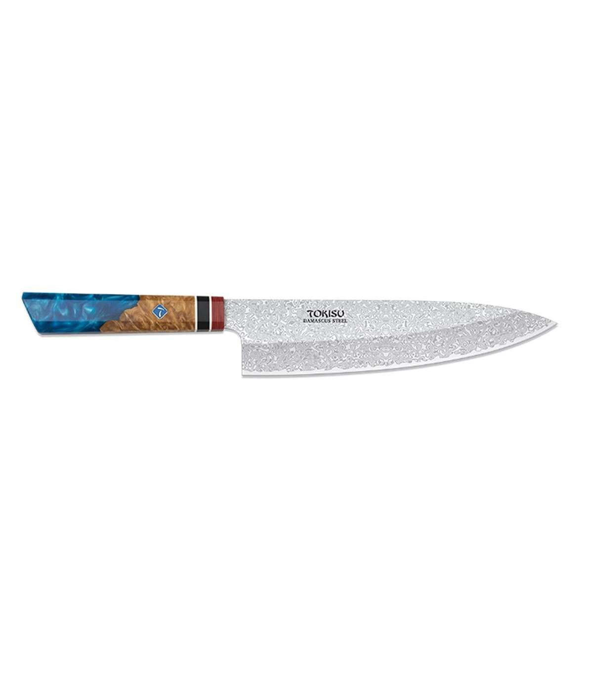 CUCHILLO DE COCINA JAPONES "GYUTO TOKISU" 17455 por 69,35 €