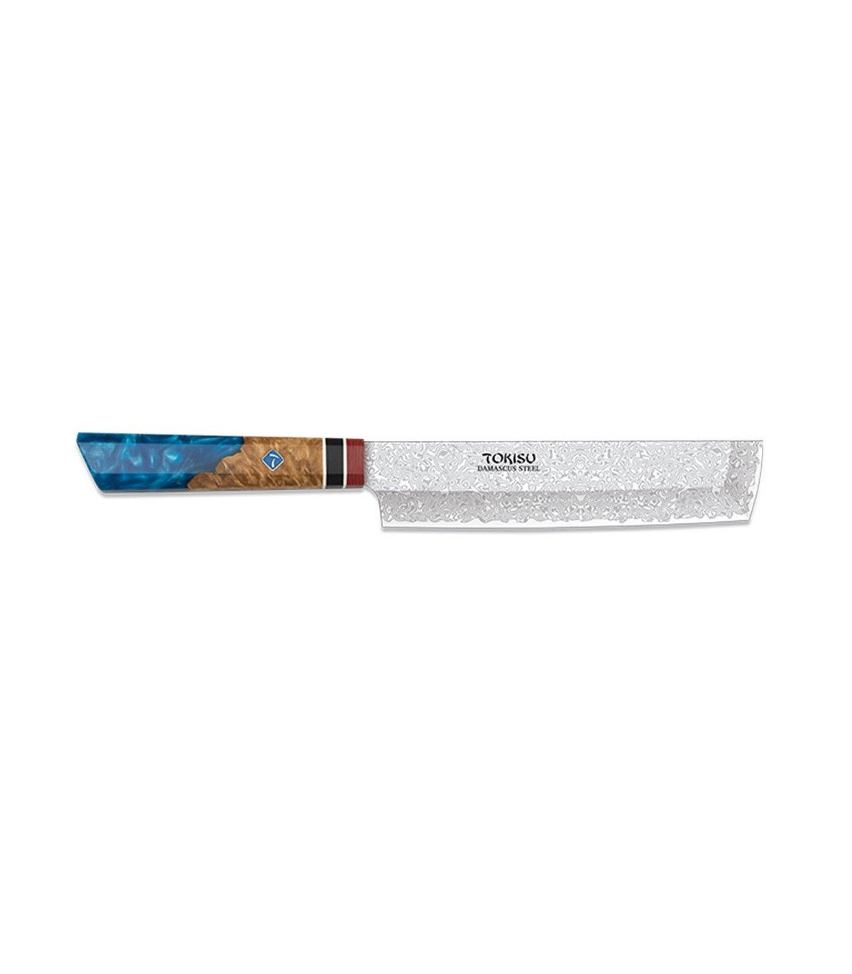 CUCHILLO DE COCINA JAPONES "NAKIRI TOKISU" 17458 por 69,35 €