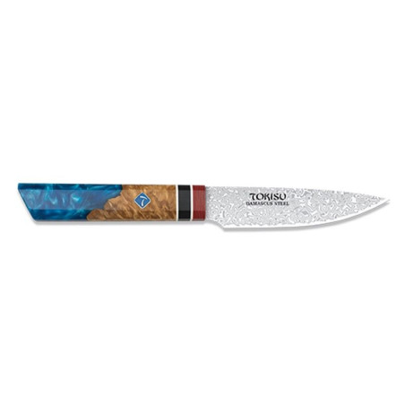 CUCHILLO DE COCINA JAPONES "PETTY TOKISU" 17456 por 42,75 €
