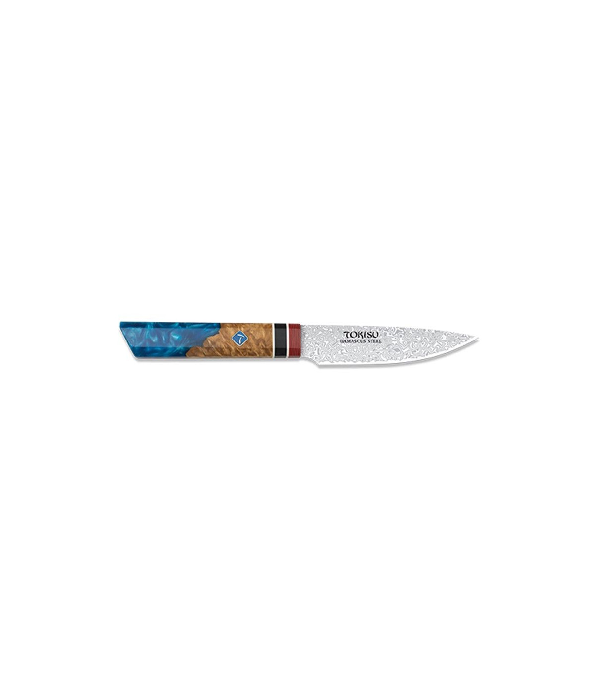 CUCHILLO DE COCINA JAPONES "PETTY TOKISU" 17456 por 42,75 €