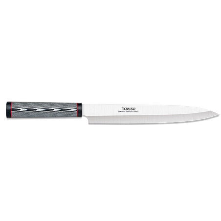 CUCHILLO DE COCINA JAPONES "YANAGIBA TOKISU" 17459 por 45,15 €