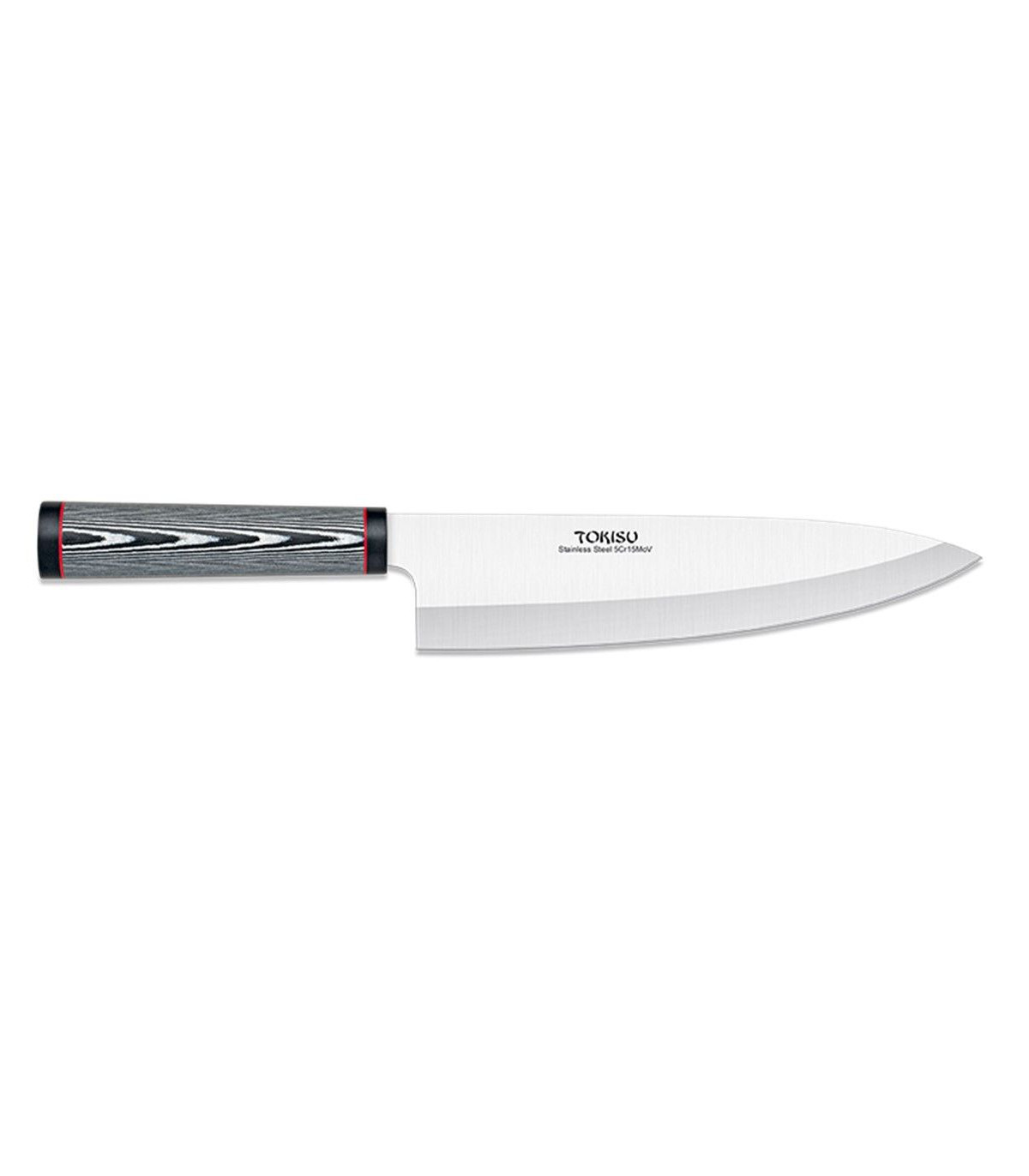 CUCHILLO DE COCINA JAPONES "GYUTO TOKISU" 17461 por 38,95 €