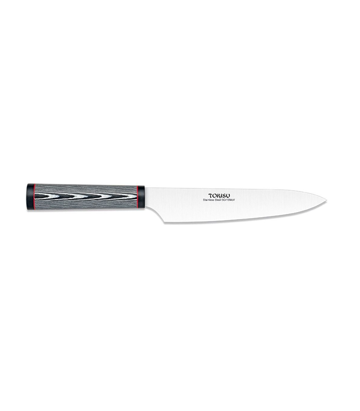CUCHILLO DE COCINA JAPONES "SMALL GYUTO TOKISU" 17462 por 37,95 €