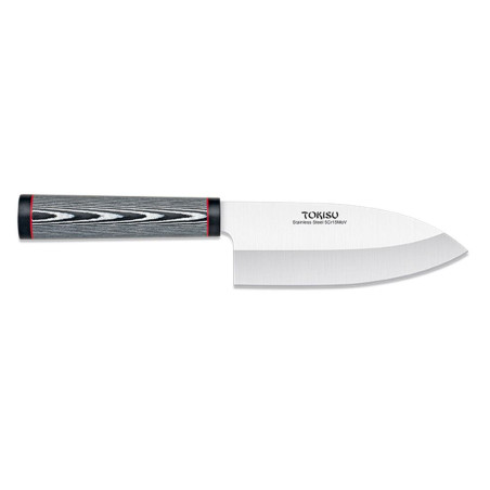 CUCHILLO DE COCINA JAPONES "DEBA TOKISU" 17463 por 50,85 €