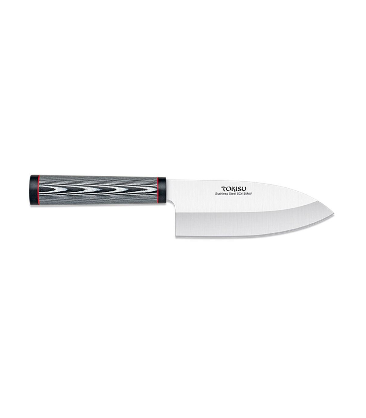 CUCHILLO DE COCINA JAPONES "DEBA TOKISU" 17463 por 50,85 €
