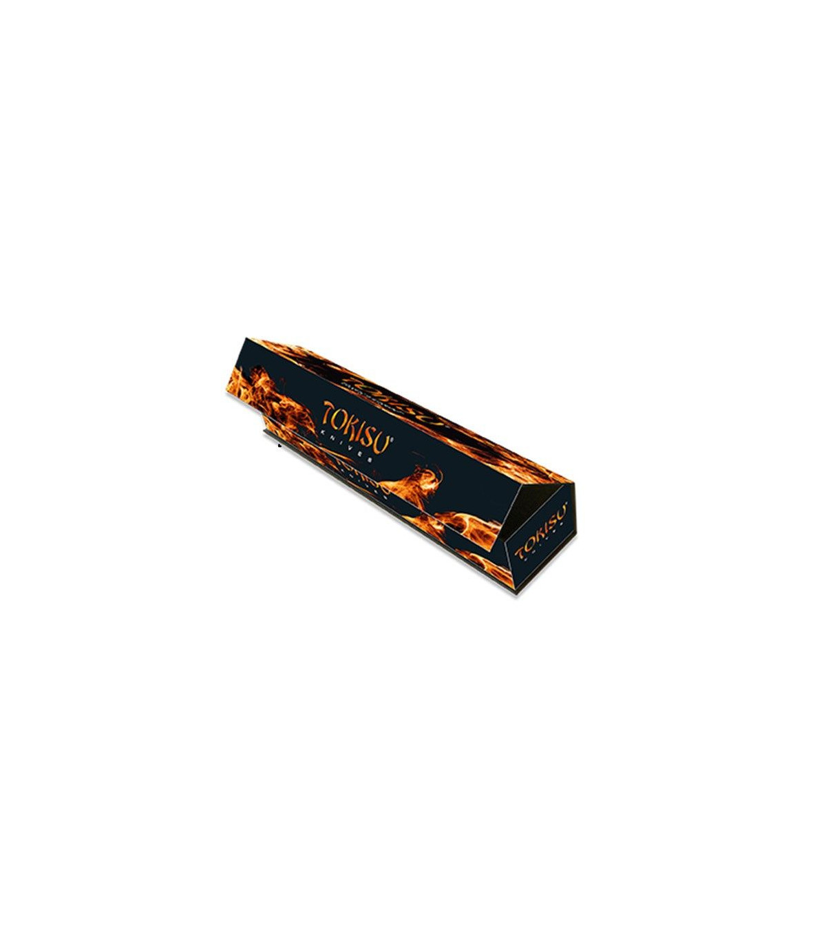 CUCHILLO DE COCINA JAPONES "YANAGIBA TOKISU" 17464 por 45,15 €