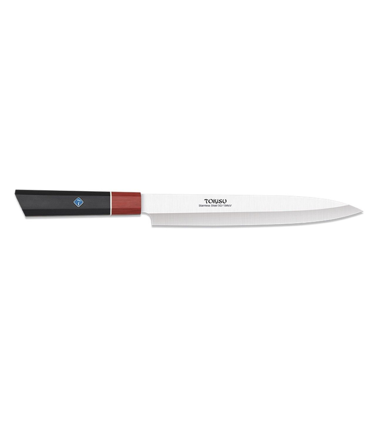 CUCHILLO DE COCINA JAPONES "YANAGIBA TOKISU" 17464 por 45,15 €
