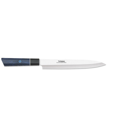 CUCHILLO DE COCINA JAPONES "YANAGIBA TOKISU" 17469 por 63,65 €