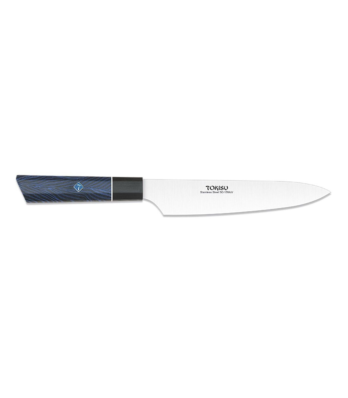 CUCHILLO DE COCINA JAPONES "SMALL GYUTO TOKISU" 17472 por 56,05 €