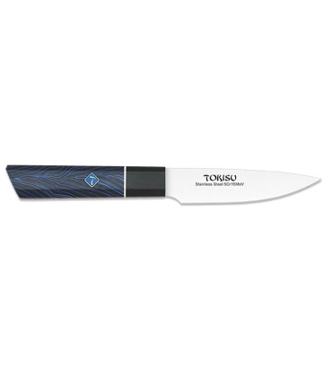 CUCHILLO DE COCINA JAPONES "PETTY TOKISU" 17471 por 37,95 €