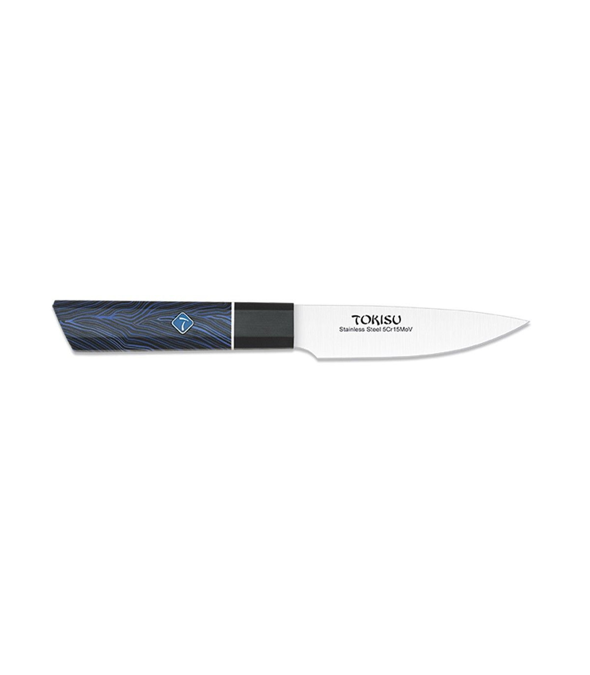 CUCHILLO DE COCINA JAPONES "PETTY TOKISU" 17471 por 37,95 €