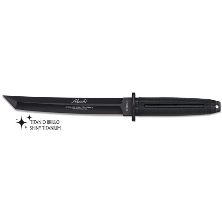 CUCHILLO JAPONÉS "AKECHI" TOKISU 32697 por 64,95 €