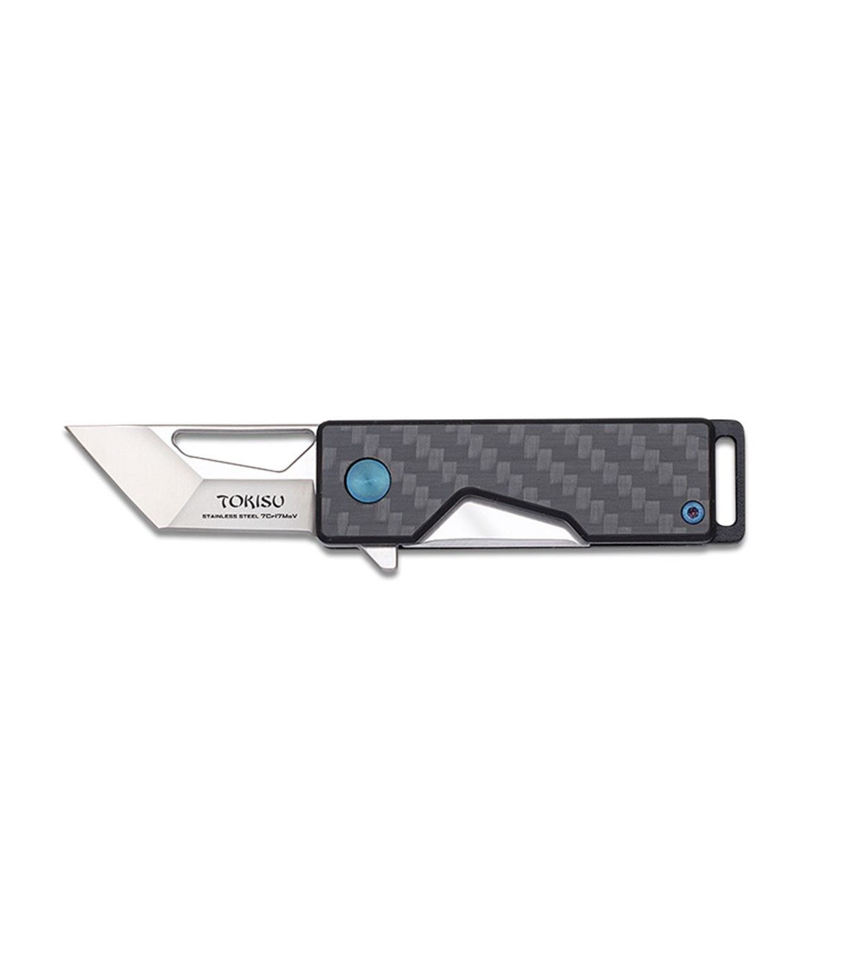 NAVAJA JAPONESA TOKISU 18874 por 33,70 €