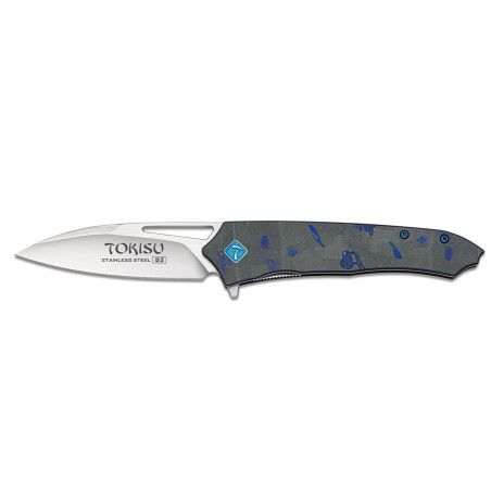 NAVAJA JAPONESA TOKISU 18872 por 57,60 €