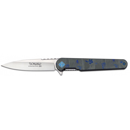NAVAJA JAPONESA TOKISU 18875 por 57,60 €