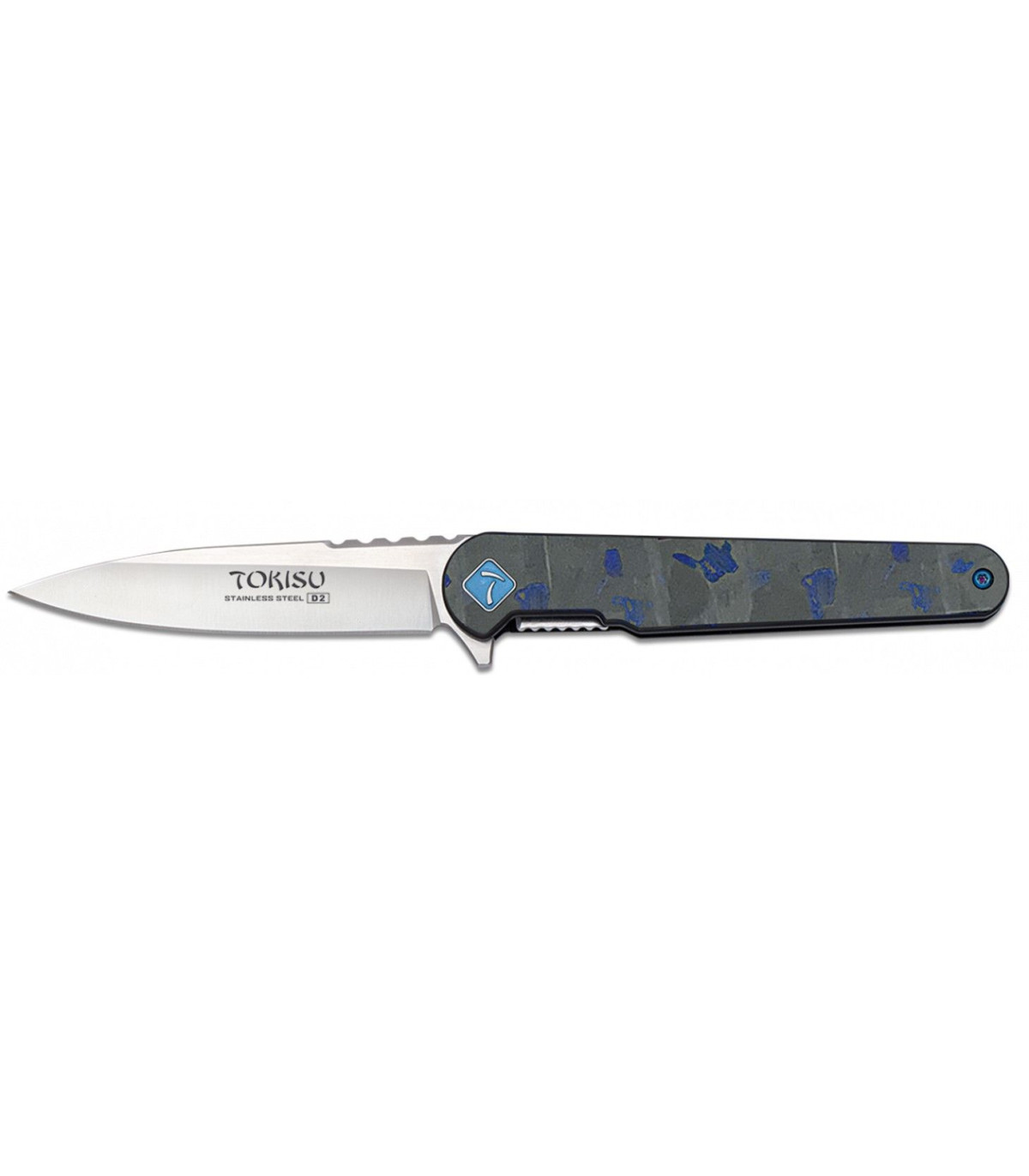 NAVAJA JAPONESA TOKISU 18875 por 57,60 €