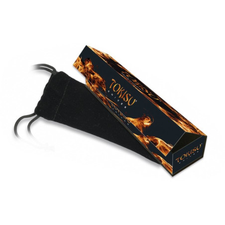NAVAJA JAPONESA TOKISU 18878 por 57,60 €