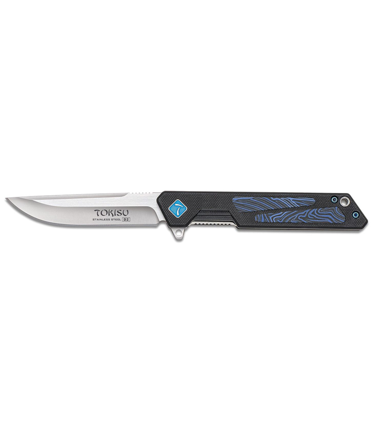 NAVAJA JAPONESA TOKISU 18879 por 57,60 €