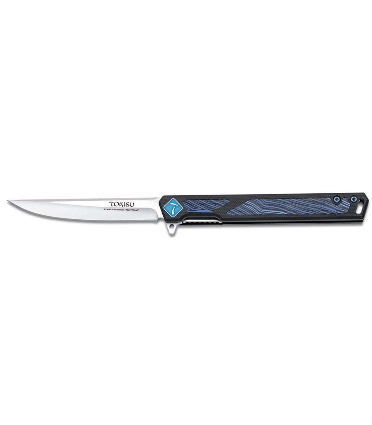 NAVAJA JAPONESA TOKISU 18876 por 47,80 €