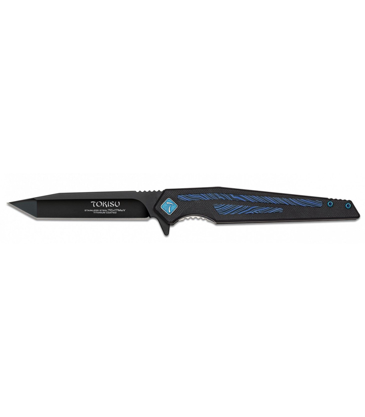 NAVAJA JAPONESA TOKISU 18877 por 52,70 €