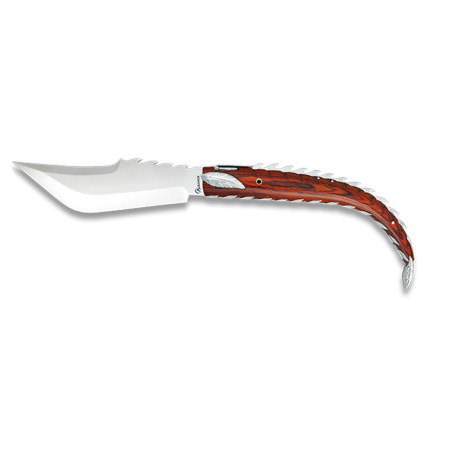 Navaja "GIGANTE ESPINO" MARTINEZ ALBAINOX 01626 por 109,00 €