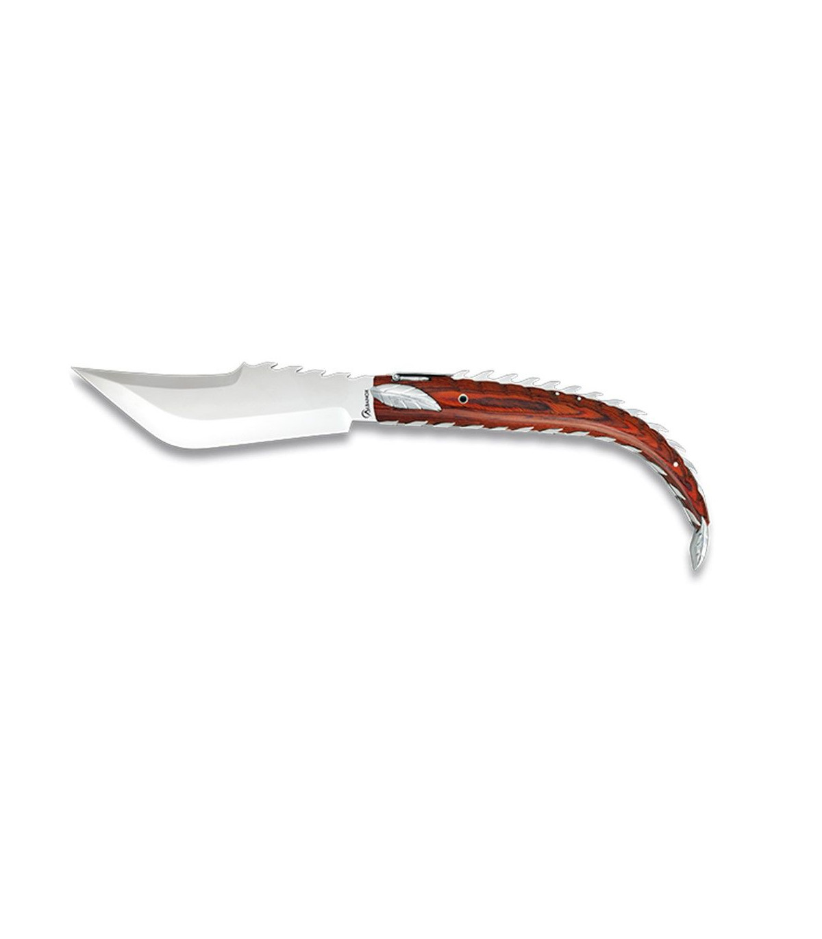 Navaja "GIGANTE ESPINO" MARTINEZ ALBAINOX 01626 por 109,00 €