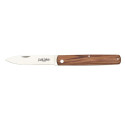 Navaja campera PALLES inox 01678 por 8,70 €