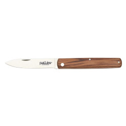Navaja campera PALLES carbono 01681 por 8,70 €