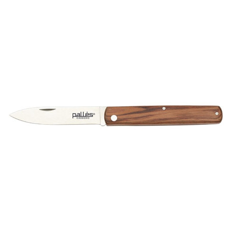 Navaja campera PALLES carbono 01681 por 8,70 €