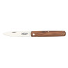 Navaja campera PALLES carbono 01681
