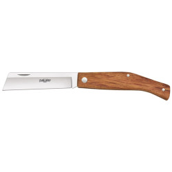 Navaja campera PALLES inox 01721 por 8,95 €