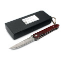 NAVAJA DAMASQUINA "DE LUX" IAKUE 11017 por 49,90 €