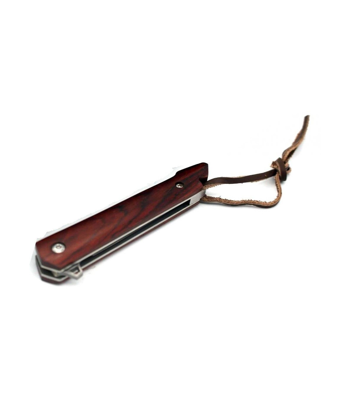 NAVAJA DAMASQUINA "DE LUX" IAKUE 11017 por 49,90 €