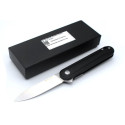 NAVAJA TACTICA "DANDY NEGRA" IAKUE 11058 por 34,90 €
