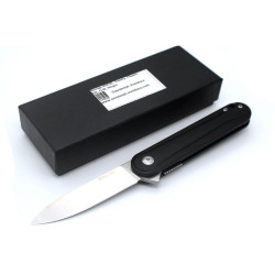 NAVAJA TACTICA "DANDY NEGRA" IAKUE 11058 por 34,90 €