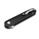 NAVAJA TACTICA "DANDY NEGRA" IAKUE 11058 por 34,90 €