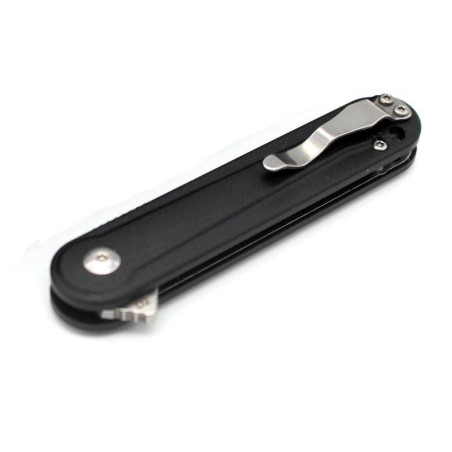 NAVAJA TACTICA "DANDY NEGRA" IAKUE 11058 por 34,90 €