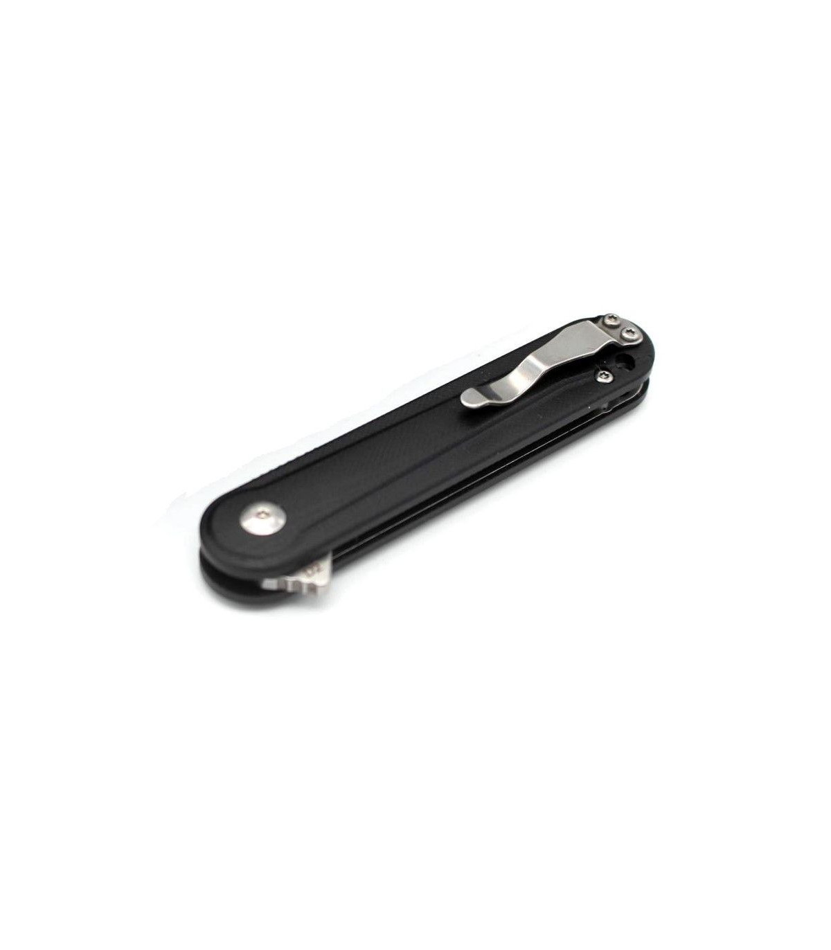 NAVAJA TACTICA "DANDY NEGRA" IAKUE 11058 por 34,90 €