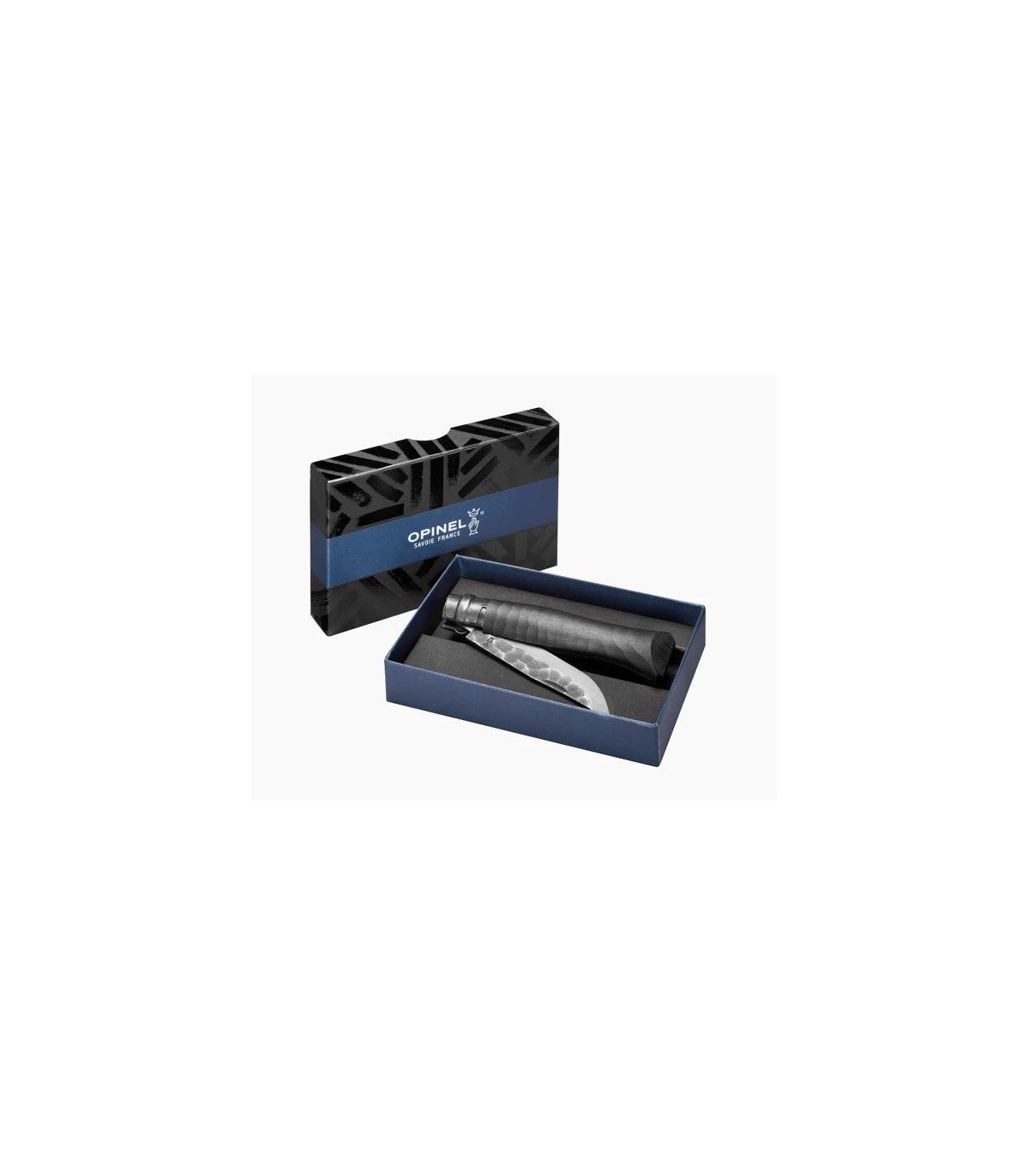 NAVAJA OPINEL Nº8 "FORGE" 002631 por 103,95 €