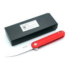 NAVAJA TACTICA "DANDY ROJA" IAKUE 11059 por 34,90 €
