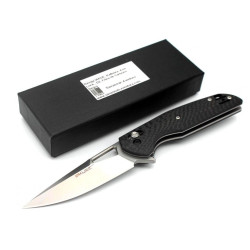 NAVAJA TACTICA "KALBEIRA" IAKUE 11063 por 75,95 €