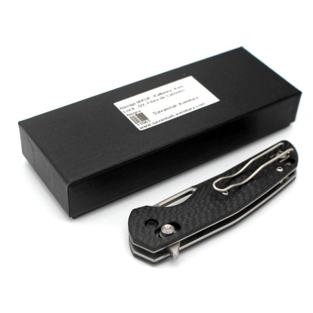 NAVAJA TACTICA "KALBEIRA" IAKUE 11063 por 75,95 €