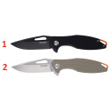 NAVAJA TACTICA "JAGUAR" IAKUE 11073 por 35,95 €