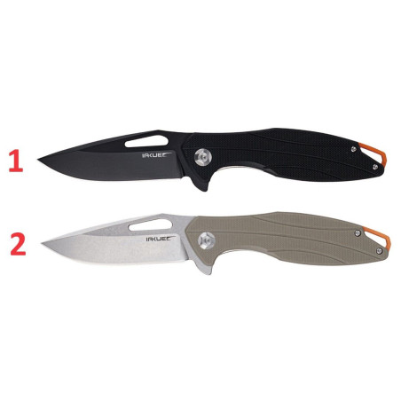 NAVAJA TACTICA "JAGUAR" IAKUE 11073 por 35,95 €