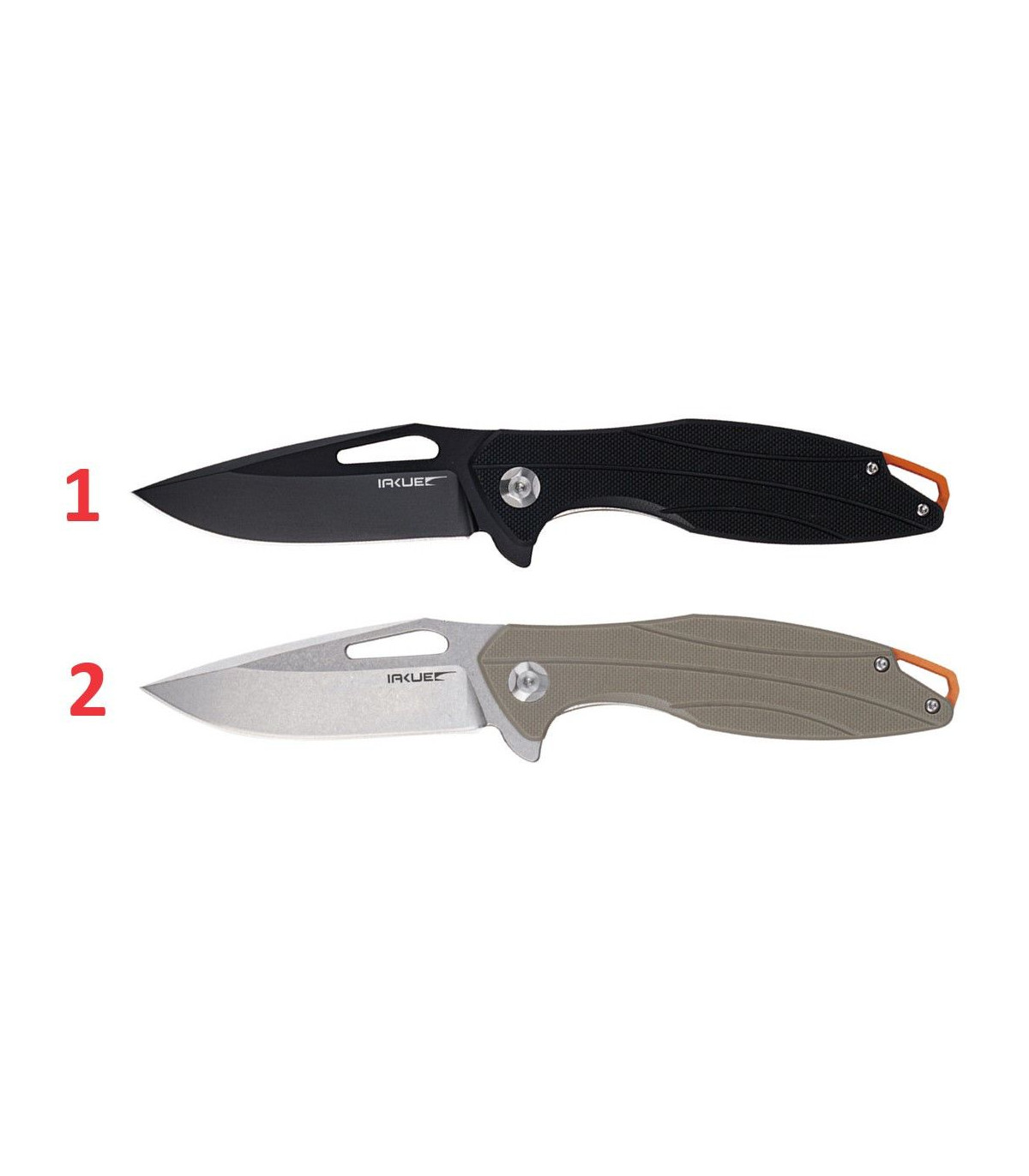 NAVAJA TACTICA "JAGUAR" IAKUE 11073 por 35,95 €