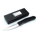 NAVAJA TACTICA "FINE NEGRA" IAKUE 11099 por 47,95 €