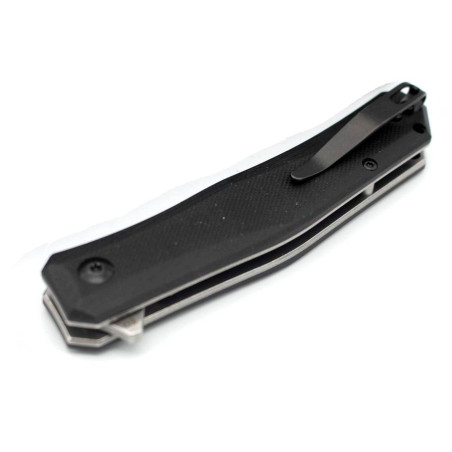 NAVAJA TACTICA "FINE NEGRA" IAKUE 11099 por 47,95 €